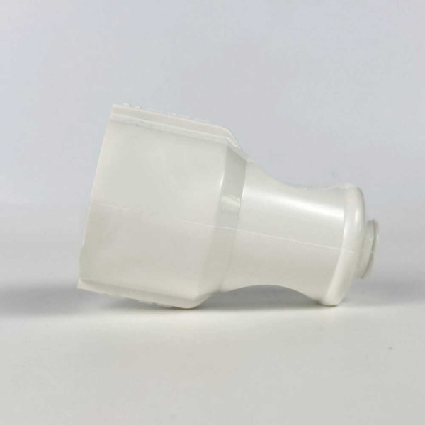 Гнездо EL-BI MONOBLOK штепсельное с заземлением ( 505-000801-812 ) - фото №2