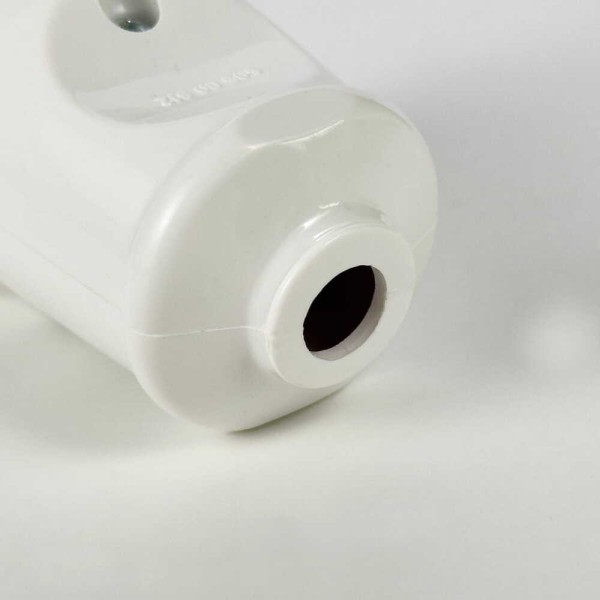 Гнездо EL-BI MONOBLOK штепсельное с заземлением ( 505-000801-812 ) - фото №6