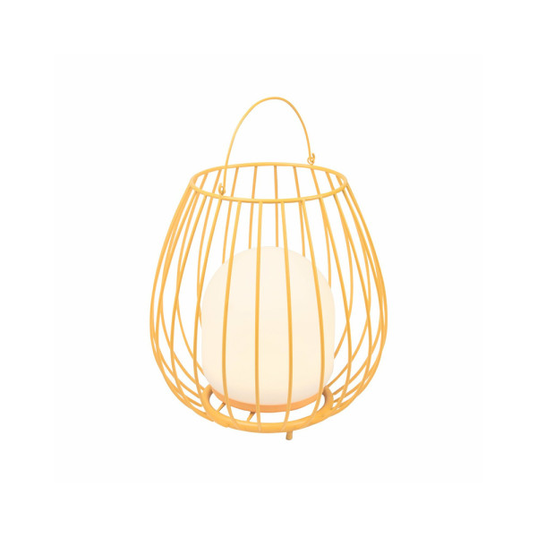 Настольная лампа с аккумулятором Nordlux 2218105027 Jim Led 1x3W 2700K IP54