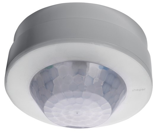 Датчик движения Hager EER513