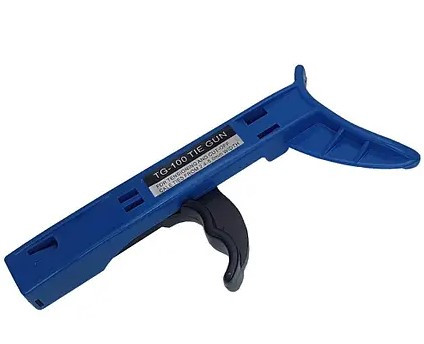 Інструмент для затягування хомутів TNSy TG-100 2,5-4,8 (TNSy5502869)