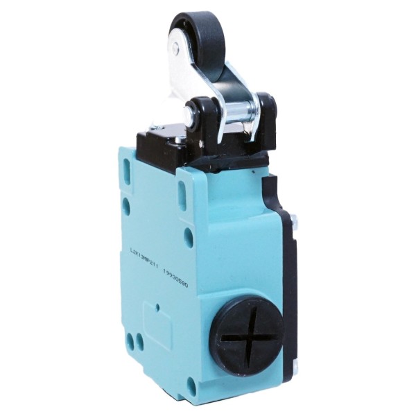 Конечный выключатель EMAS L2K13MIP211 - фото №2