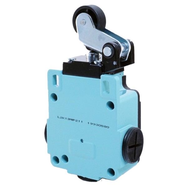 Конечный выключатель EMAS L2K13MIP211 - фото №3