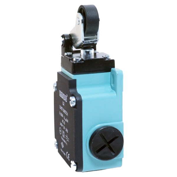 Конечный выключатель EMAS L2K13MIP211 - фото №4