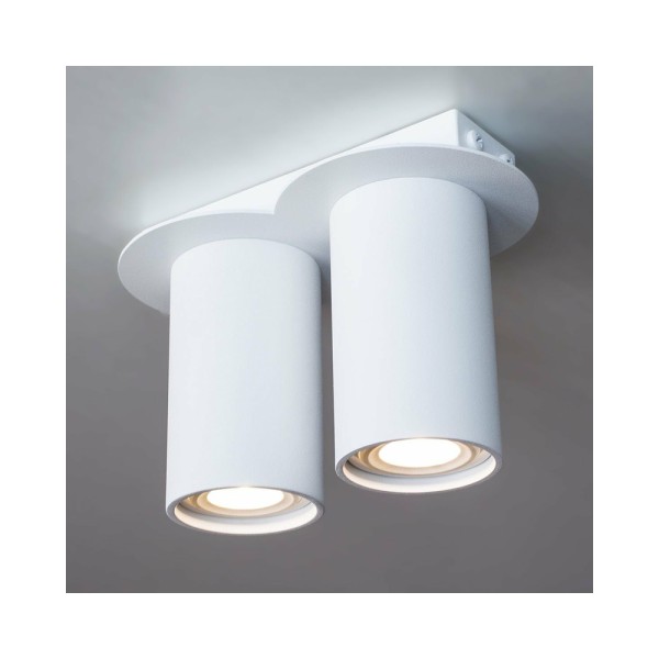 Точечный светильник Imperium Light 210217.01.01 Vardo