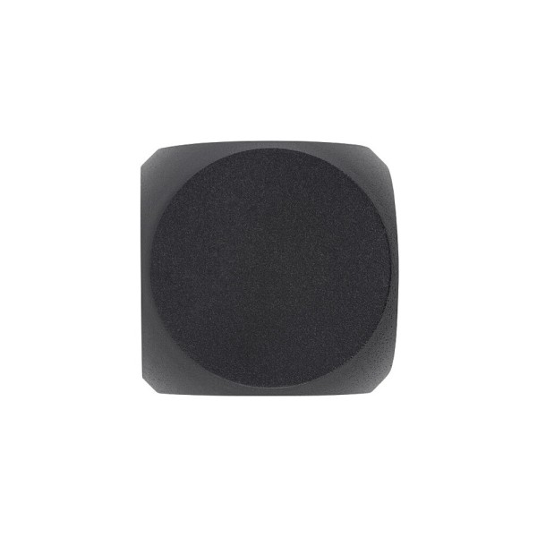 Вуличний світильник Nowodvorski 9115 Patras LED 4x1W 3000K 320Lm IP54 чорний - фото №4