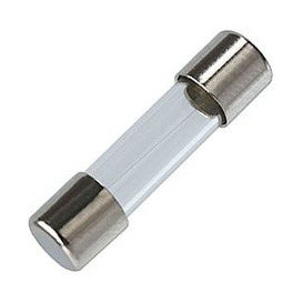 Запобіжник CH 5x20 F 1,6A 250В ETI