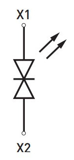 Сигнальная арматура E.Next e.ad22.24.yellow Ø22мм 24В АС/DC желтая (s009032) - фото №2