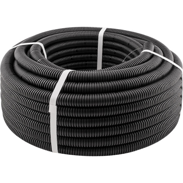 Гофрированная труба E.Next e.g.tube.uv.stand.14.20.p 14/20 стойкая к ультрафиолету (50м) (s028073)