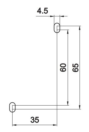 Контактор ETI 004643819 CEM CK 20.01N (20 кВАр 400-440V) - фото №4