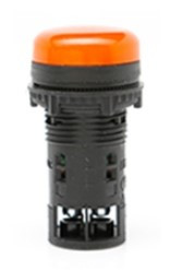 Сигнальная лампа ETI ELPI-240A-A 240V AC (4771715)