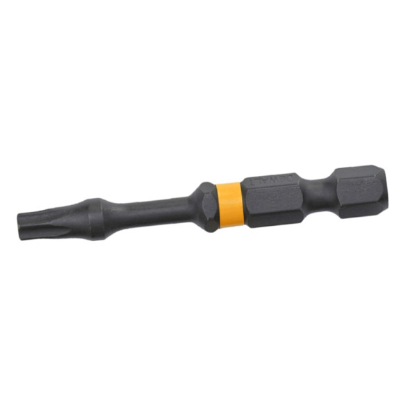 Ударні біти DeWALT Impact torsion Т25 50мм (2шт)