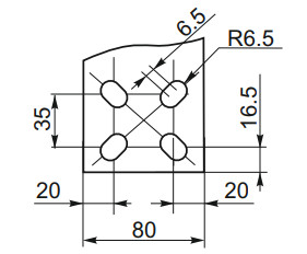 Устройство автоматического ввода резерва CNC YCS1-1250А 3Р 415В (Б00037976) - фото №3