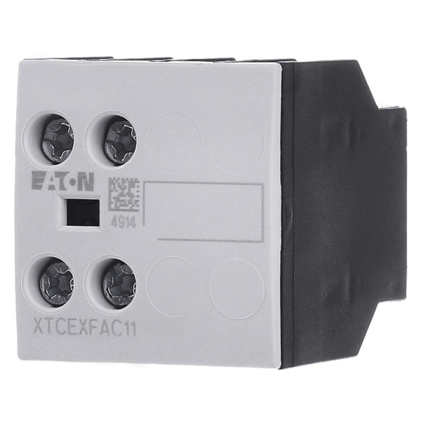 Дополнительный контакт Eaton Moeller DILA-XHI20