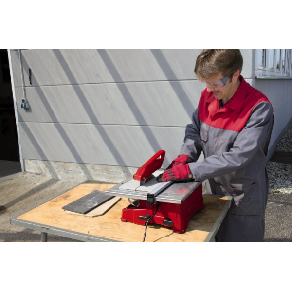 Плиткорез Einhell TC-TC 800 (4301185) - фото №2