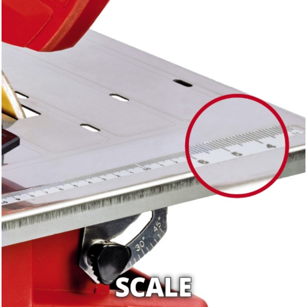 Плиткорез Einhell TC-TC 800 (4301185) - фото №4