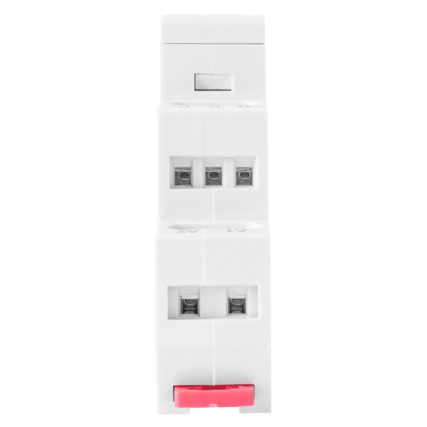 Реле контроля уровня жидкости E.Next e.control.l01 (p075001) - фото №2