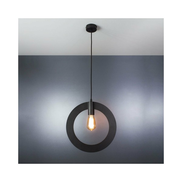 Підвісний світильник, люстра Imperium Light 181134.05.05 Smile - фото №1