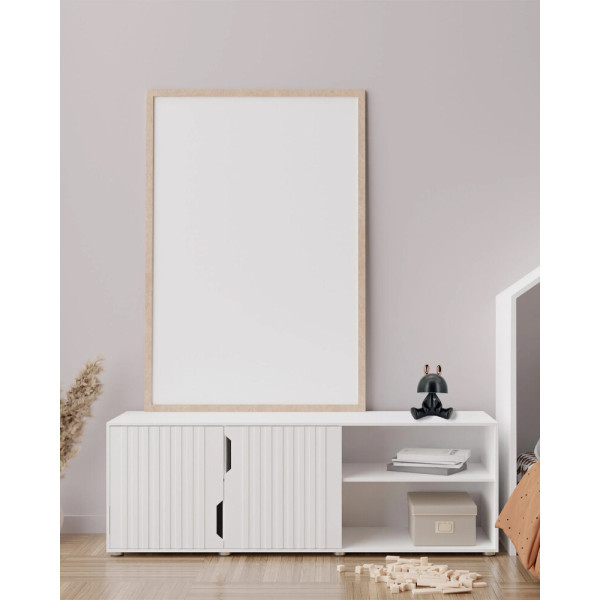 Настольная лампа с акумулятором Goldlux 326218 Fancy Led 1x2.5W 4000K 59Lm IP20 Черная - фото №2