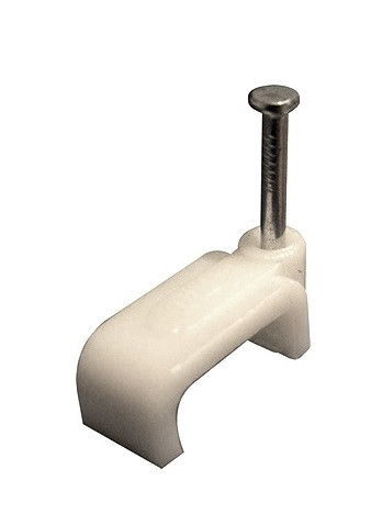 Плоска скоба E.Next e.fcc.stand.12 100шт (s013008)