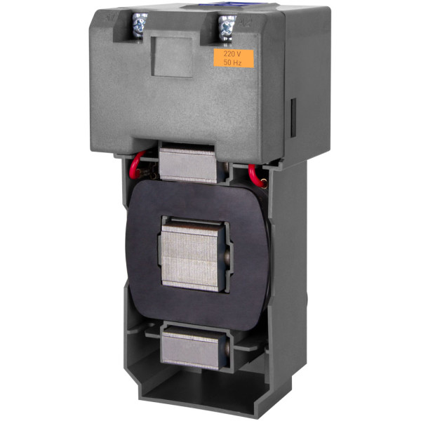 Катушка управления контактора E.Next e.industrial.ukc.coil.125.220 UKC 100-120A 220В (i0160029)