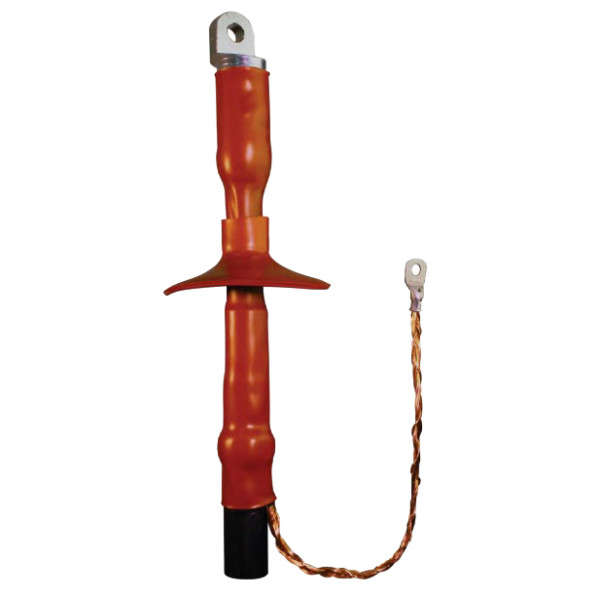 Комплект трех конечных муфт Sicame E3UETH 24 120-240 CM 24кВ внешней установки с наконечниками (510690)