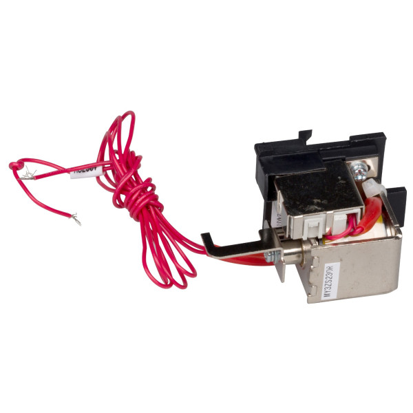 Правий незалежний розчіплювач Schrack MY3ZS230R 230В для MY3 - фото №1