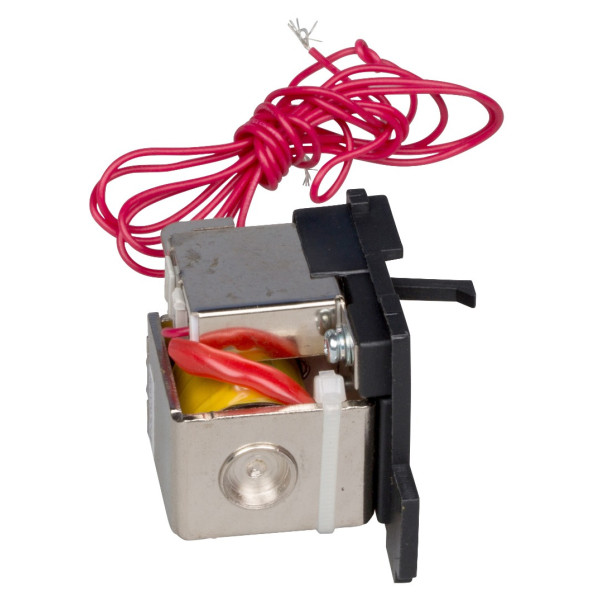 Правий незалежний розчіплювач Schrack MY3ZS230R 230В для MY3 - фото №2