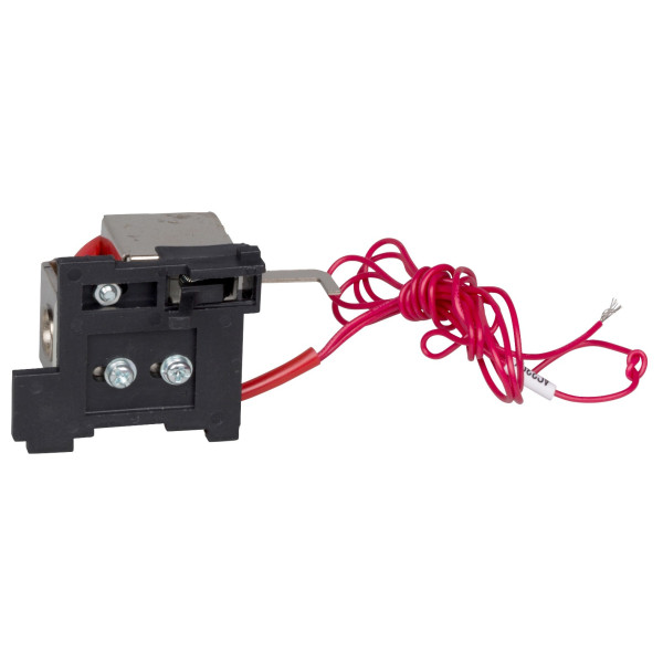 Правий незалежний розчіплювач Schrack MY3ZS230R 230В для MY3 - фото №3