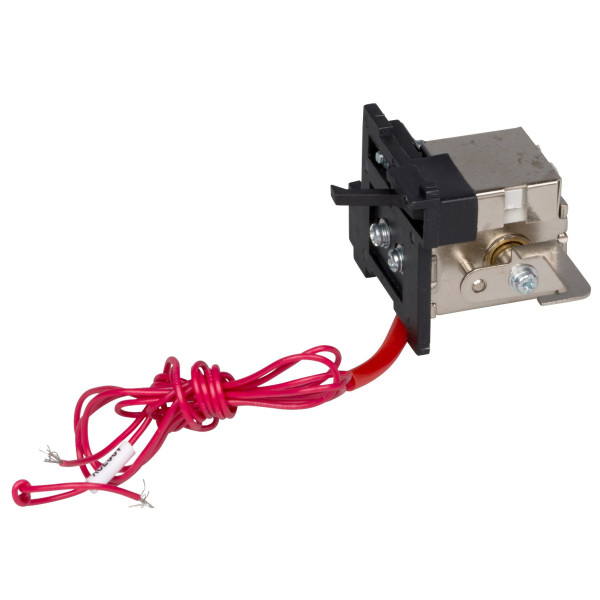 Правий незалежний розчіплювач Schrack MY3ZS230R 230В для MY3 - фото №4