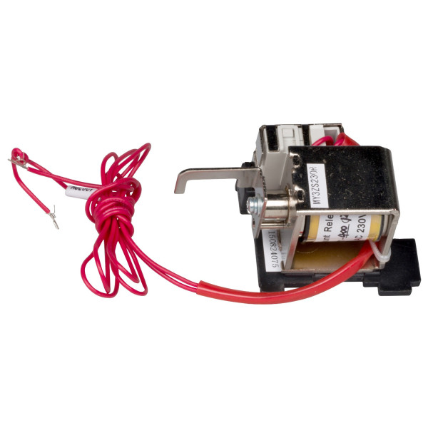 Правий незалежний розчіплювач Schrack MY3ZS230R 230В для MY3 - фото №5