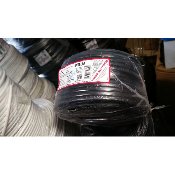 Кабель ВВГ-П НГ 3х2,5 ЗЗЦМ - фото №2