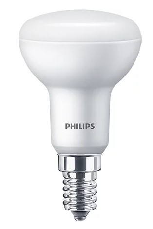 Світлодіодна лампа Philips ESS LEDspot 6Вт 640Лм E14 R50 827