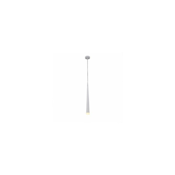 Подвесной светильник, люстра Azzardo AZ0206 WHITE STYLO(MD 1220 1)