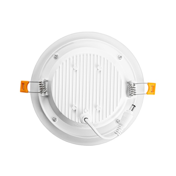 Светильник LED даунлайт Violux LOTOS 12W 5000K круг IP20 ( 110021 ) - фото №2