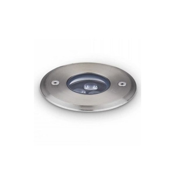 Вуличний світильник Ideal Lux 255651 Floor