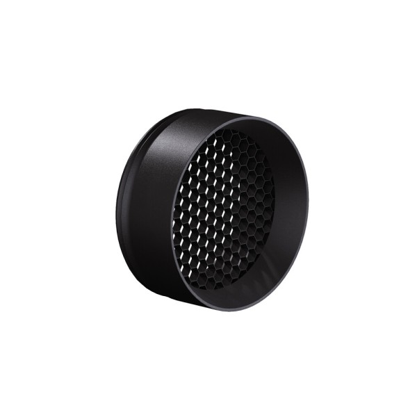 Антибликовый фильтр Honeycomb для светильника Kloodi KD-FOCUS 10W черный
