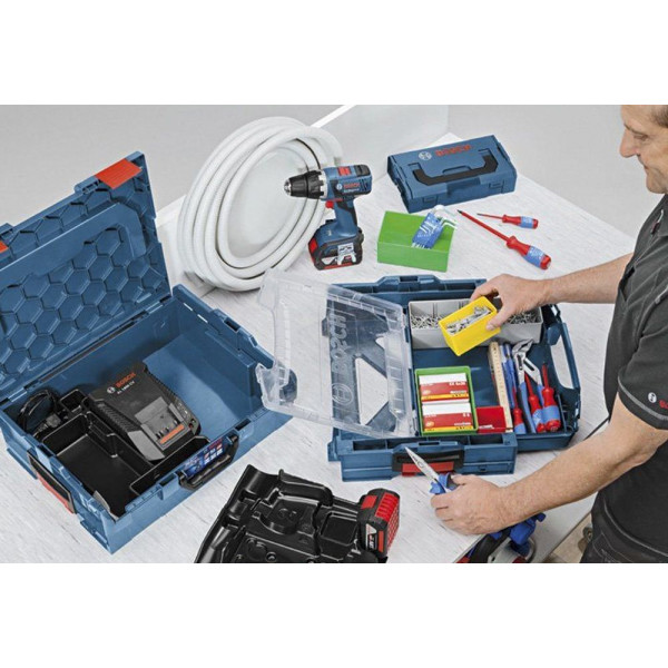 Органайзер Bosch L-BOXX 136 - фото №1