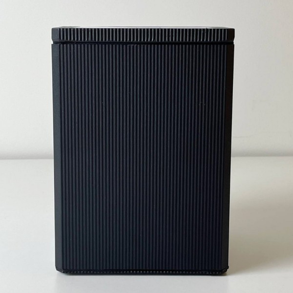 Светильник фасадный Violux ARDEN-1D 35Вт GU10 IP44 черный ( 500200 ) - фото №3