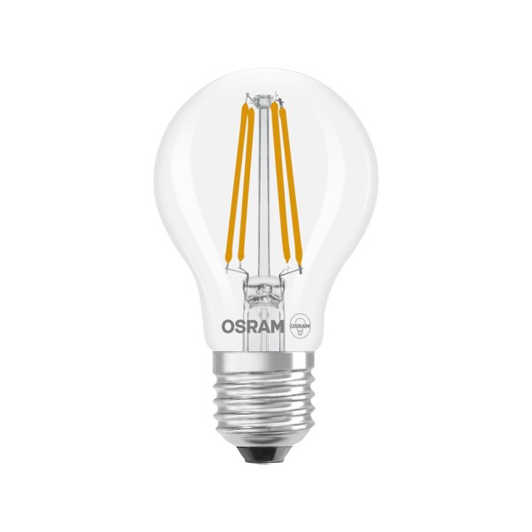 Светодиодная лампочка Osram 4099854467998 LED E27 1x5.9W 4000K 806Lm IP20