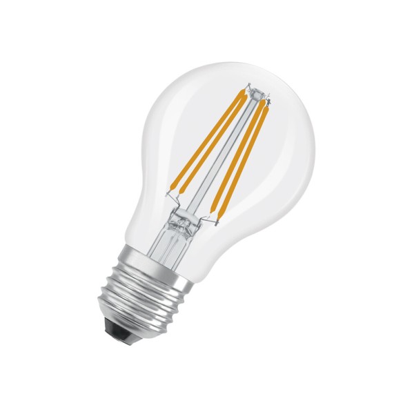 Светодиодная лампочка Osram 4099854467998 LED E27 1x5.9W 4000K 806Lm IP20 - фото №1