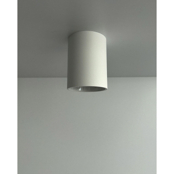 Точечный светильник Nowodvorski 8925 Eye tone GU10 1x10W IP20 Белый - фото №4