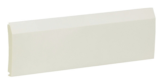 Двери белые для щита VD110 Hager