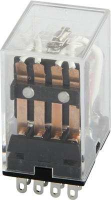 Проміжне реле E.Next e.control.p343 3А 24В DC (i.my4.24dc)