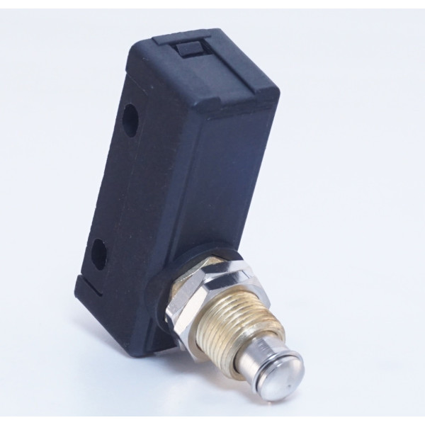 Кінцевий міні вимикач під пайку EMAS MN2PUM9 - фото №3