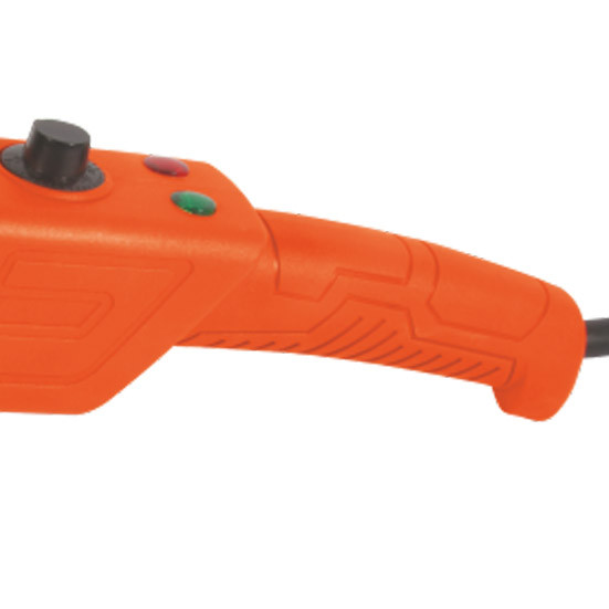 Паяльник для труб Tekhmann TPW-1104 - фото №1