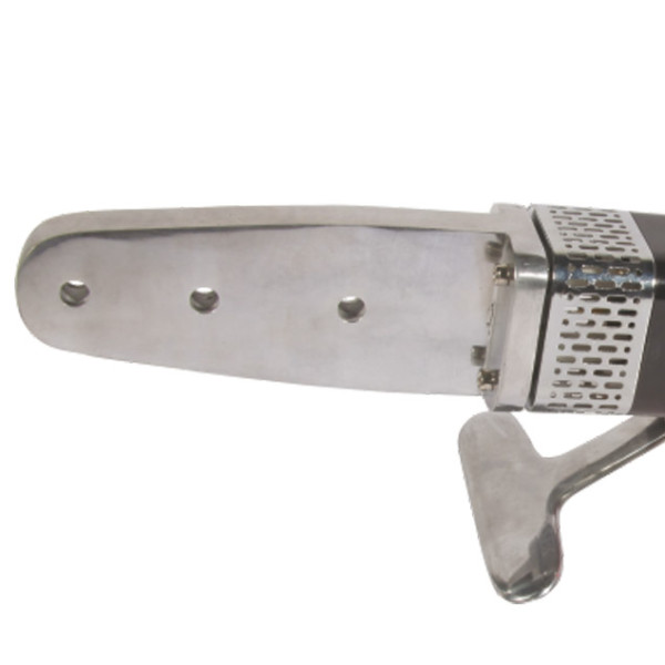 Паяльник для труб Tekhmann TPW-1104 - фото №2