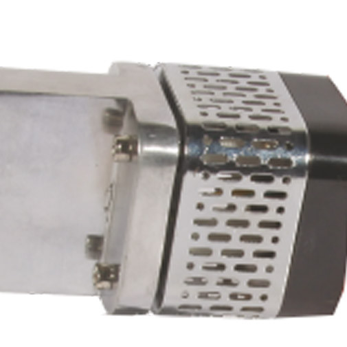 Паяльник для труб Tekhmann TPW-1104 - фото №3