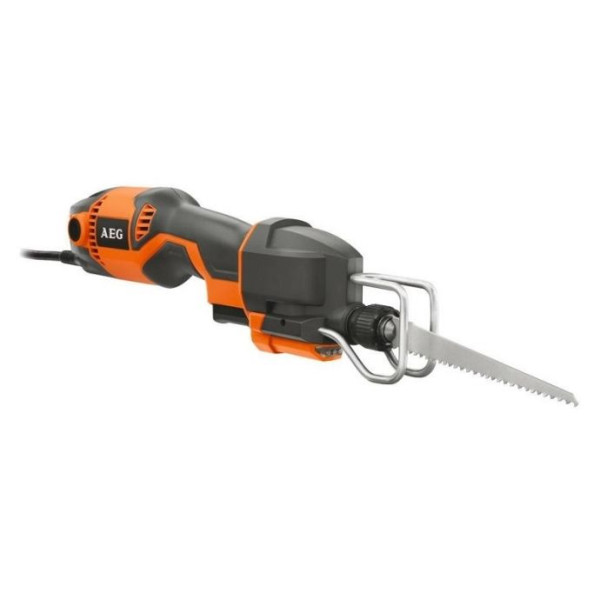 Шабельна пилка AEG 4935411814 400Вт