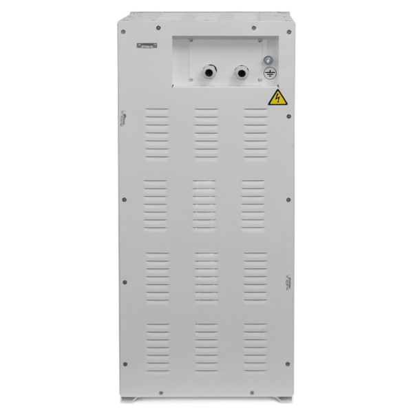 Стабілізатор напруги Укртехнологія Optimum НСН-3x9000 (3x50А) - фото №2